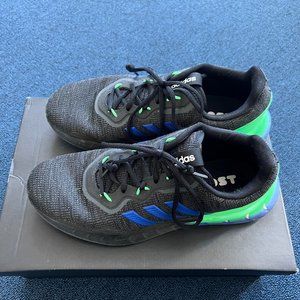 Adidas Super Kaptir Shoe - US Men Size 9.5 - Have used it 2 times